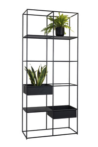 SHELVING AND STORAGE
