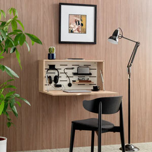 CREATING A HOME OFFICE
